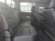 ✅ 2018 Chevrolet Silverado 1500 LTZ • VIN: 3GCUKSEC6JG635649 • Lot: 87047974. Listed on Copart with 157,967 mi. Free auction sales archive from the USA and detailed vehicle history report at DreamBid. Image 10.