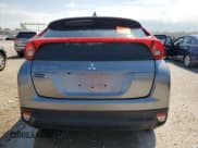 ✅ 2020 Mitsubishi Eclipse Cross ES • VIN: JA4AS3AA6LZ001896 • Lot: 56390195. Listed on Copart with 81,794 mi. Free auction sales archive from the USA and detailed vehicle history report at DreamBid. Image 6.