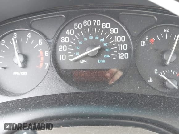 ✅ 2003 Buick Regal LS • VIN: 2G4WB52KX31190488 • Лот: 42225438. Опубликован ранее на IAAI с пробегом Не указан. Бесплатный доступ к архиву аукционных продаж из США и подробный отчёт об истории автомобиля на DreamBid. Изображение 15.