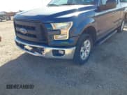✅ 2015 Ford F-150 Lariat • VIN: 1FTEX1CF8FKF03392 • Лот: 43653650. Опубликован ранее на IAAI с пробегом 84 652 миль. Бесплатный доступ к архиву аукционных продаж из США и подробный отчёт об истории автомобиля на DreamBid. Изображение 6.
