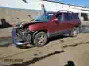 2004 Hyundai Santa Fe GLS с VIN KM8SC73D94U845379, выставлен на аукционе Copart как лот 48625095 с пробегом 132 844 миль миль и Списание • Salvage title. История ставок и продаж доступна на DreamBid. Изображение 1.