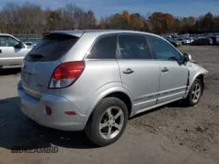 2009 Saturn VUE I4 с VIN 3GSCL93Z59S573585, выставлен на аукционе Copart как лот 78378084 с пробегом 172 551 миль миль и Списание • Salvage title. История ставок и продаж доступна на DreamBid. Изображение 3.