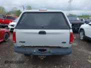 ✅ 2002 Ford F-150 XL • VIN: 1FTRX18L52NB18963 • Lot: 42042014. Wystawiony na IAAI z przebiegiem 229 262 mil. Bezpłatny archiwum sprzedaży aukcyjnych z USA i szczegółowy raport historii pojazdu na DreamBid. Zdjęcie 16.