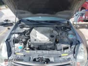 ✅ 2006 Infiniti G35 • VIN: JNKCV51F36M605869 • Lot: 42846370. Wystawiony na IAAI z przebiegiem 219 469 mil. Bezpłatny archiwum sprzedaży aukcyjnych z USA i szczegółowy raport historii pojazdu na DreamBid. Zdjęcie 10.