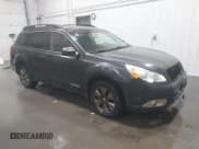 ✅ 2010 Subaru Outback Premium • VIN: 4S4BRDHC5A2328813 • Лот: 43673575. Опубликован ранее на IAAI с пробегом 145 308 миль. Бесплатный доступ к архиву аукционных продаж из США и подробный отчёт об истории автомобиля на DreamBid. Изображение 1.