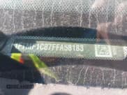 ✅ 2015 Ford F-150 XL • VIN: 1FTMF1C87FFA58183 • Lot: 43915791. Wystawiony na IAAI z przebiegiem 138 683 mil. Bezpłatny archiwum sprzedaży aukcyjnych z USA i szczegółowy raport historii pojazdu na DreamBid. Zdjęcie 9.