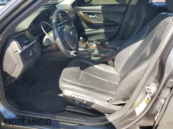 ✅ 2015 BMW 3 Series 328i • VIN: WBA3A5G57FNS90559 • Lot: 81435395. Listed on Copart with 142,750 mi. Free auction sales archive from the USA and detailed vehicle history report at DreamBid. Image 7.