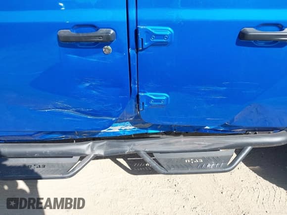 ✅ 2023 Jeep Gladiator Rubicon • VIN: 1C6JJTBG3PL581023 • Лот: 41963931. Опубликован ранее на IAAI с пробегом 15 023 миль. Бесплатный доступ к архиву аукционных продаж из США и подробный отчёт об истории автомобиля на DreamBid. Изображение 6.