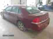 2008 Chevrolet Impala LT с VIN 2G1WT58K681303183, выставлен на аукционе IAAI как лот 43427355 с пробегом 272 506 миль миль и . История ставок и продаж доступна на DreamBid. Изображение 3.