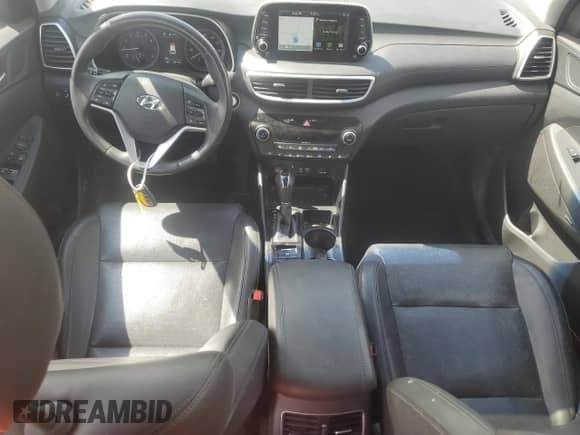 ✅ 2021 Hyundai Tucson Limited • VIN: KM8J3CALXMU350512 • Лот: 70322555. Размещён на Copart с пробегом 107 173 миль миль. Получите бесплатный доступ к архиву аукционных продаж из США и посмотрите подробный отчёт об истории автомобиля на DreamBid. Изображение 8.