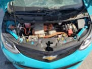 ✅ 2020 Chevrolet Bolt EV Premier • VIN: 1G1FZ6S08L4113913 • Lot: 72206074. Wystawiony na Copart z przebiegiem 22 318 mil. Bezpłatny archiwum sprzedaży aukcyjnych z USA i szczegółowy raport historii pojazdu na DreamBid. Zdjęcie 11.