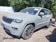 ✅ 2021 Jeep Grand Cherokee Laredo X • VIN: 1C4RJFAG3MC709481 • Лот: 43100017. Опубликован ранее на IAAI с пробегом 44 629 миль. Бесплатный доступ к архиву аукционных продаж из США и подробный отчёт об истории автомобиля на DreamBid. Изображение 18.