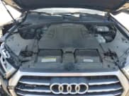 ✅ 2019 Audi Q7 Premium • VIN: WA1AAAF76KD007195 • Lot: 65216015. Wystawiony na Copart z przebiegiem 73 483 mil. Bezpłatny archiwum sprzedaży aukcyjnych z USA i szczegółowy raport historii pojazdu na DreamBid. Zdjęcie 12.