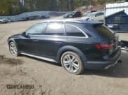✅ 2021 Audi A4 allroad Premium Plus • VIN: WA18AAF42MA004657 • Lot: 73995314. Listed on Copart with 63,827 mi. Free auction sales archive from the USA and detailed vehicle history report at DreamBid. Image 2.