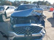 ✅ 2022 Hyundai Santa Fe Calligraphy • VIN: 5NMS54AL3NH394403 • Lot: 43523322. Wystawiony na IAAI z przebiegiem 42 304 mil. Bezpłatny archiwum sprzedaży aukcyjnych z USA i szczegółowy raport historii pojazdu na DreamBid. Zdjęcie 11.