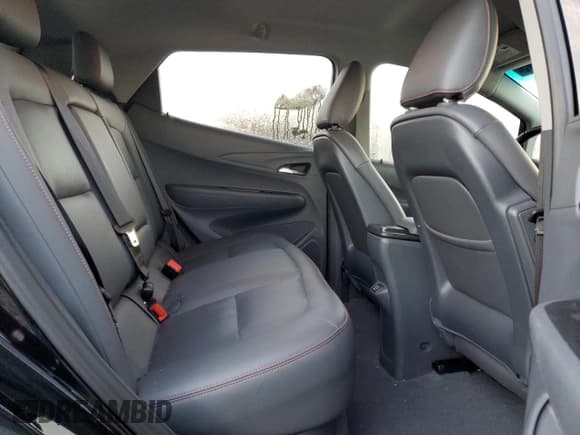 ✅ 2020 Chevrolet Bolt EV Premier • VIN: 1G1FZ6S07L4144974 • Лот: 80044075. Опубликован ранее на Copart с пробегом 41 340 миль. Бесплатный доступ к архиву аукционных продаж из США и подробный отчёт об истории автомобиля на DreamBid. Изображение 11.