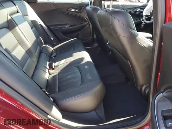 2019 Chevrolet Malibu LT с VIN 1G1ZD5ST3KF219916, выставлен на аукционе Copart как лот 90027925 с пробегом 61 163 миль миль и Списание • Salvage title. История ставок и продаж доступна на DreamBid. Изображение 10.