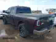 2018 Ram 1500 SLT with VIN 1C6RR6GT2JS123389, listed as a IAAI auction lot 43376046 with 95,873 mi miles and . Bid and sale history available at DreamBid. Image 3.