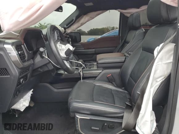 ✅ 2023 Ford F-150 XL • VIN: 1FTFW1ED7PFB95838 • Лот: 80022415. Опубликован ранее на Copart с пробегом 55 781 миль. Бесплатный доступ к архиву аукционных продаж из США и подробный отчёт об истории автомобиля на DreamBid. Изображение 7.