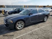 ✅ 2011 Dodge Charger Rallye • VIN: 2B3CL3CG7BH553520 • Лот: 67990965. Опубликован ранее на Copart с пробегом 252 266 миль. Бесплатный доступ к архиву аукционных продаж из США и подробный отчёт об истории автомобиля на DreamBid. Изображение 1.