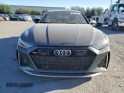 ✅ 2021 Audi RS 7 • VIN: WUAPCBF20MN904937 • Lot: 69632473. Listed on Copart with 17,951 mi. Free auction sales archive from the USA and detailed vehicle history report at DreamBid. Image 5.
