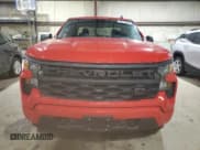 ✅ 2022 Chevrolet Silverado 1500 Custom • VIN: 1GCRDBEKXNZ568177 • Lot: 84717604. Listed on Copart with 40,539 mi. Free auction sales archive from the USA and detailed vehicle history report at DreamBid. Image 5.