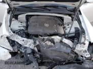 ✅ 2012 Cadillac CTS • VIN: 1G6DA1E36C0150452 • Lot: 43016885. Wystawiony na Copart z przebiegiem 76 808 mil. Bezpłatny archiwum sprzedaży aukcyjnych z USA i szczegółowy raport historii pojazdu na DreamBid. Zdjęcie 11.