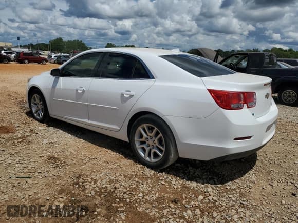 ✅ 2014 Chevrolet Malibu LT • VIN: 1G11C5SL7EF231488 • Lot: 68553515. Listed on Copart with 113,905 mi. Free auction sales archive from the USA and detailed vehicle history report at DreamBid. Image 2.