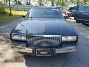 ✅ 1988 Cadillac Eldorado • VIN: 1G6EL1155JU600524 • Lot: 59505125. Listed on Copart with 110,972 mi. Free auction sales archive from the USA and detailed vehicle history report at DreamBid. Image 5.