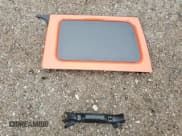 ✅ 2022 Jeep Wrangler Unlimited Sport S • VIN: 1C4HJXDG4NW194018 • Lot: 62114235. Listed on Copart with 38,107 mi. Free auction sales archive from the USA and detailed vehicle history report at DreamBid. Image 13.