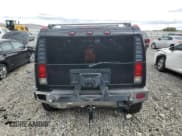 ✅ 2006 Hummer H2 • VIN: 5GRGN23U16H101275 • Lot: 72098185. Listed on Copart with 191,615 mi. Free auction sales archive from the USA and detailed vehicle history report at DreamBid. Image 6.