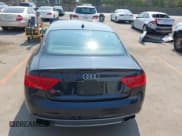 ✅ 2013 Audi S5 Premium Plus • VIN: WAUCGAFR6DA063377 • Лот: 42888709. Опубликован ранее на IAAI с пробегом 126 313 миль. Бесплатный доступ к архиву аукционных продаж из США и подробный отчёт об истории автомобиля на DreamBid. Изображение 17.