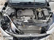 ✅ 2019 Chevrolet Cruze LT • VIN: 3G1BE6SM5KS528053 • Lot: 69807302. Listed on Copart with 66,646 mi. Free auction sales archive from the USA and detailed vehicle history report at DreamBid. Image 12.