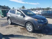 ✅ 2015 Toyota RAV4 Limited • VIN: JTMDFREV3FJ039497 • Lot: 43576038. Wystawiony na IAAI z przebiegiem 185 295 mil. Bezpłatny archiwum sprzedaży aukcyjnych z USA i szczegółowy raport historii pojazdu na DreamBid. Zdjęcie 1.