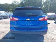 ✅ 2019 Chevrolet Equinox LS • VIN: 3GNAXHEV6KS624018 • Лот: 43137087. Опубликован ранее на IAAI с пробегом 117 644 миль. Бесплатный доступ к архиву аукционных продаж из США и подробный отчёт об истории автомобиля на DreamBid. Изображение 16.