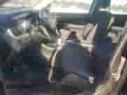 2013 Dodge Journey American Value with VIN 3C4PDCAB5DT597224, listed as a Copart auction lot 82536665 with 104,666 mi miles and Clean title. Bid and sale history available at DreamBid. Image 7.