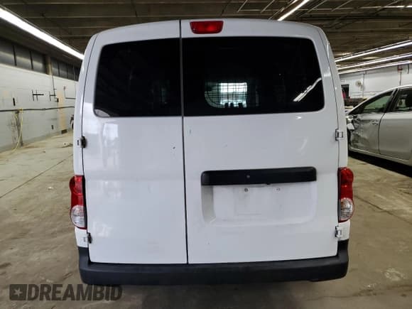 ✅ 2019 Nissan NV200 SV • VIN: 3N6CM0KN4KK694890 • Lot: 66815555. Listed on Copart with 64,414 mi. Free auction sales archive from the USA and detailed vehicle history report at DreamBid. Image 6.