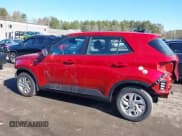 ✅ 2021 Hyundai Venue SE • VIN: KMHRB8A37MU126746 • Lot: 41753421. Listed on IAAI with 49,928 mi. Free auction sales archive from the USA and detailed vehicle history report at DreamBid. Image 15.