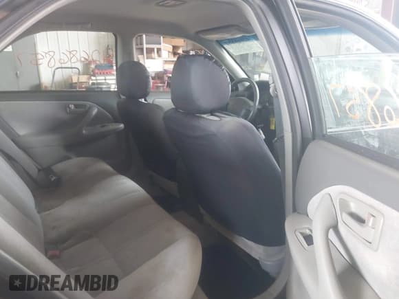 ✅ 1998 Toyota Camry LE • VIN: 4T1BF22K7WU074370 • Lot: 42686857. Wystawiony na IAAI z przebiegiem Nie podano. Bezpłatny archiwum sprzedaży aukcyjnych z USA i szczegółowy raport historii pojazdu na DreamBid. Zdjęcie 8.