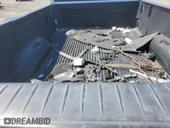 ✅ 2007 Dodge 1500 ST • VIN: 1D7HA16N17J575906 • Лот: 59636895. Опубликован ранее на Copart с пробегом 166 652 миль. Бесплатный доступ к архиву аукционных продаж из США и подробный отчёт об истории автомобиля на DreamBid. Изображение 10.