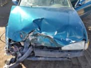 ✅ 1995 Honda Accord LX • VIN: 1HGCD5639SA060941 • Лот: 47767745. Опубликован ранее на Copart с пробегом 247 337 миль. Бесплатный доступ к архиву аукционных продаж из США и подробный отчёт об истории автомобиля на DreamBid. Изображение 11.