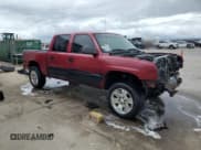 ✅ 2005 Chevrolet Silverado 1500 LS • VIN: 2GCEC13T051252318 • Лот: 74456324. Опубликован ранее на Copart с пробегом 174 984 миль. Бесплатный доступ к архиву аукционных продаж из США и подробный отчёт об истории автомобиля на DreamBid. Изображение 4.