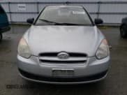 ✅ 2009 Hyundai Accent Auto GS • VIN: KMHCM36C79U135420 • Лот: 86645754. Опубликован ранее на Copart с пробегом Не указан. Бесплатный доступ к архиву аукционных продаж из США и подробный отчёт об истории автомобиля на DreamBid. Изображение 5.