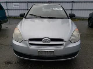✅ 2009 Hyundai Accent Auto GS • VIN: KMHCM36C79U135420 • Лот: 86645754. Опубликован ранее на Copart с пробегом Не указан. Бесплатный доступ к архиву аукционных продаж из США и подробный отчёт об истории автомобиля на DreamBid. Изображение 5.