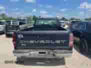 2006 Chevrolet Silverado 1500 Work Truck с VIN 3GCEC14X26G141862, выставлен на аукционе IAAI как лот 42677795 с пробегом 19 525 миль миль и . История ставок и продаж доступна на DreamBid. Изображение 1.
