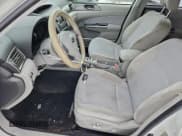 ✅ 2013 Subaru Forester X Premium • VIN: JF2SHADC5DH419630 • Lot: 95301535. Listed on Copart with 178,854 mi. Free auction sales archive from the USA and detailed vehicle history report at DreamBid. Image 7.