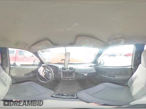 ✅ 2006 Chevrolet Colorado 1LT • VIN: 1GCDT136868130620 • Lot: 43404895. Wystawiony na Copart z przebiegiem Nie podano. Bezpłatny archiwum sprzedaży aukcyjnych z USA i szczegółowy raport historii pojazdu na DreamBid. Zdjęcie 13.