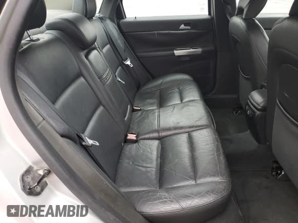 ✅ 2005 Volvo S40 • VIN: YV1MS682252047542 • Lot: 86711624. Listed on Copart with 173,307 mi. Free auction sales archive from the USA and detailed vehicle history report at DreamBid. Image 10.