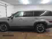 2024 Hyundai Santa Fe SE с VIN 5NMP14GL6RH050076, выставлен на аукционе IAAI как лот 41582793 с пробегом 14 344 миль миль и . История ставок и продаж доступна на DreamBid. Изображение 15.