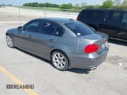 ✅ 2009 BMW 3 Series 328i xDrive • VIN: WBAPK53559A514413 • Lot: 42840223. Listed on IAAI with 221,756 mi. Free auction sales archive from the USA and detailed vehicle history report at DreamBid. Image 3.